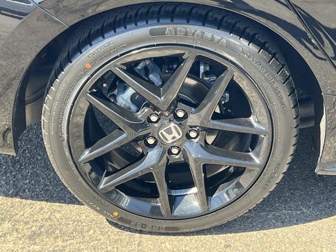 Certified 2023 Honda Civic Sport image 26