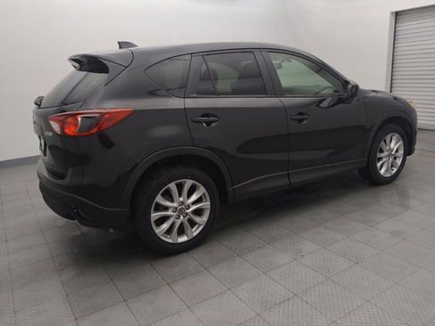 Used 2014 MAZDA CX-5 Grand Touring image 10