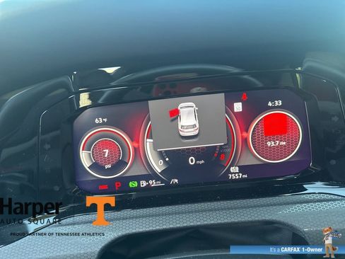 Used 2024 Volkswagen GTI SE image 15