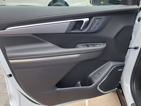 New 2026 Buick Enclave Sport Touring image 13