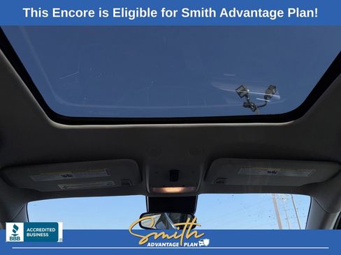 Used 2021 Buick Encore Preferred image 14