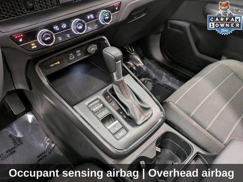 Certified 2023 Honda CR-V Sport image 18