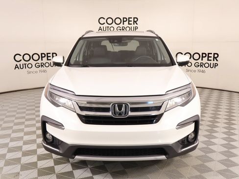 Used 2022 Honda Pilot Elite image 9