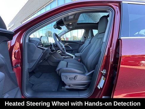 New 2025 Audi Q5 Prestige image 10