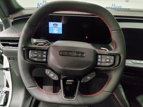 Used 2024 Dodge Charger R/T Scat Pack w/ Plus Group image 25