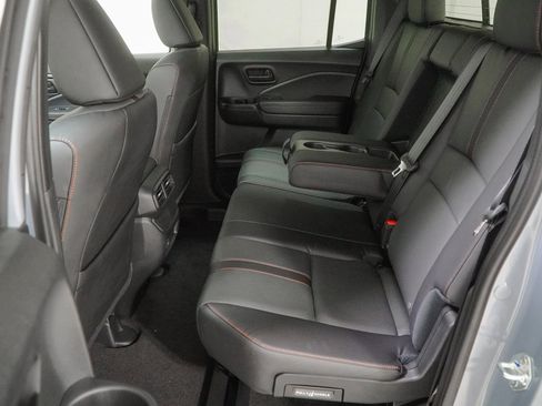 New 2026 Honda Ridgeline TrailSport image 40