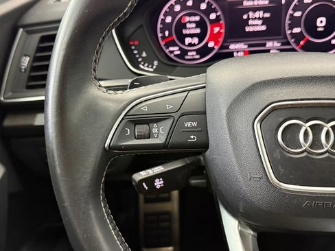 Used 2019 Audi SQ5 Premium Plus w/ Premium Plus Package image 20