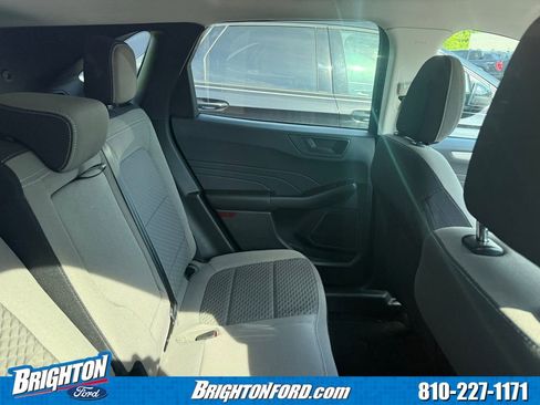 Certified 2022 Ford Escape SE w/ Convenience Package AWD/4WD image 8