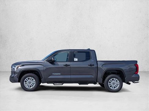 New 2026 Toyota Tundra SR5 AWD/4WD image 5