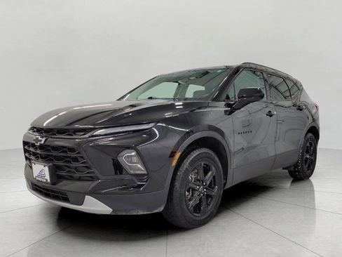 Used 2023 Chevrolet Blazer LT w/ Convenience Package image 12