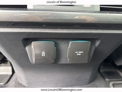 Used 2023 Ford F150 Lariat w/ Equipment Group 502A High image 30