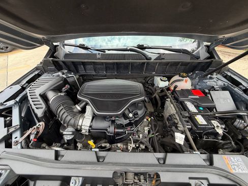 Used 2019 GMC Acadia Denali image 36