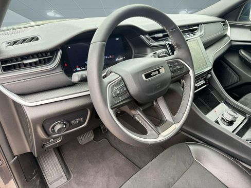 Used 2024 Jeep Grand Cherokee Altitude RWD image 4