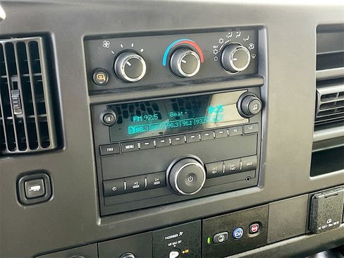 Used 2024 Chevrolet Express 2500 w/ Driver Convenience Package image 13