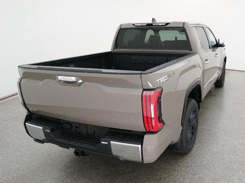 New 2026 Toyota Tundra 1794 Edition AWD/4WD image 20
