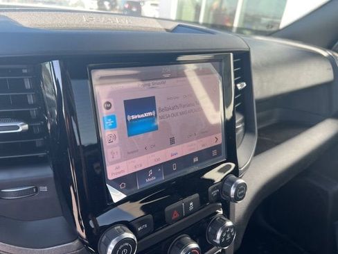 New 2025 RAM 5500 Tradesman image 7