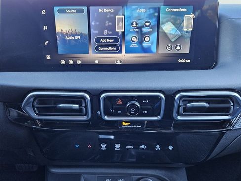 New 2026 Nissan Sentra SV w/ Floor Mat Package image 12