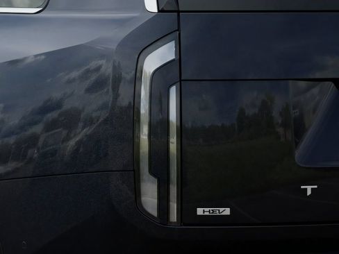 New 2027 Kia Telluride SX Prestige AWD/4WD image 11