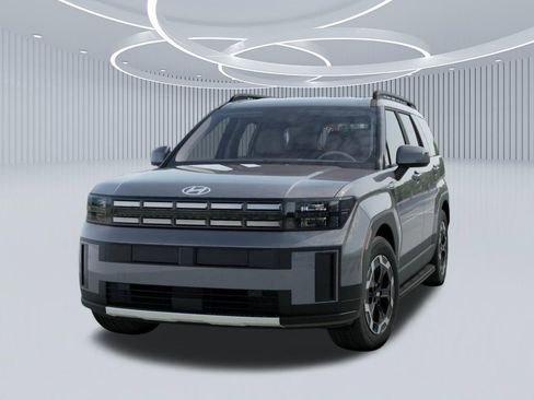 New 2026 Hyundai Santa Fe SEL FWD image 6