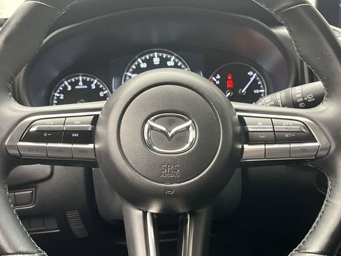 Certified 2025 MAZDA CX-50 AWD 2.5 S w/ Preferred Package image 13