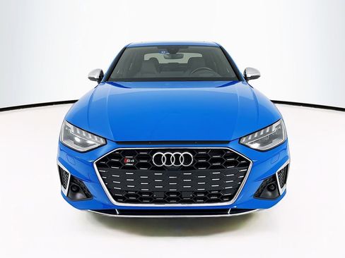 Used 2020 Audi S4 Prestige w/ Prestige Package image 10