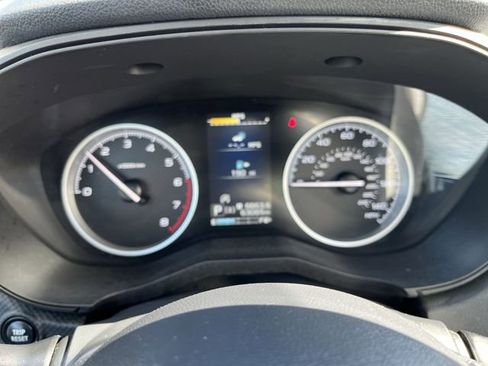 Certified 2021 Subaru Forester Premium AWD/4WD image 12