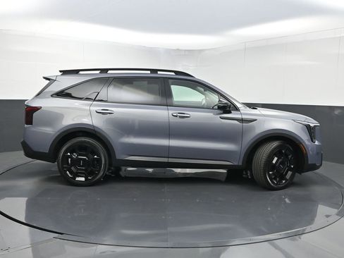 Used 2024 Kia Sorento X-Line EX image 44