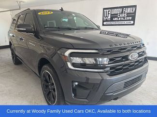 Used 2022 Ford Expedition Max Limited video 1