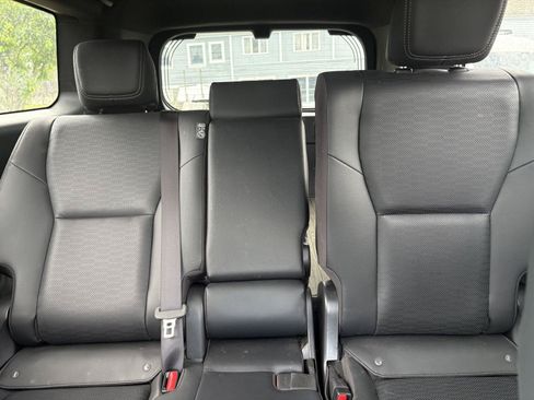 Used 2025 Toyota Land Cruiser AWD/4WD image 21