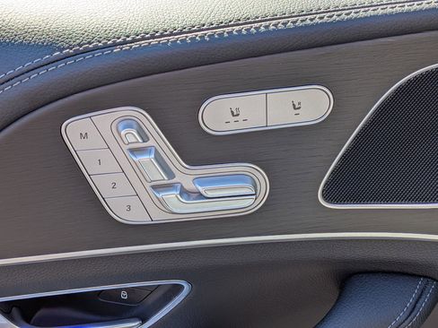 Certified 2024 Mercedes-Benz GLE 450 4MATIC w/ AMG Line Exterior image 15