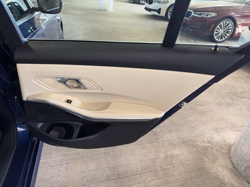 Certified 2024 BMW 330i Sedan image 11