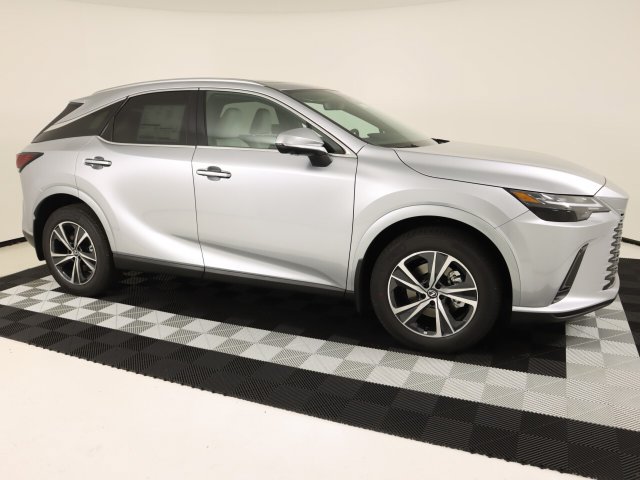 New 2026 Lexus RX 350 FWD image 5