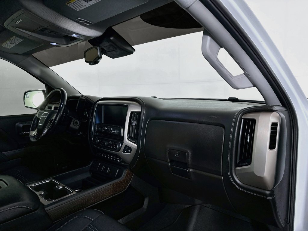 Used 2018 GMC Sierra 1500 Denali w/ Denali Ultimate Package AWD/4WD image 38
