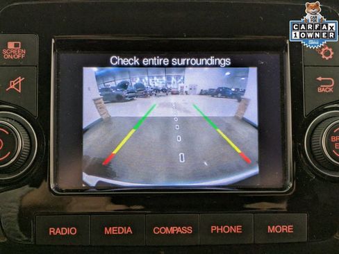 Used 2019 RAM ProMaster City Tradesman SLT image 15