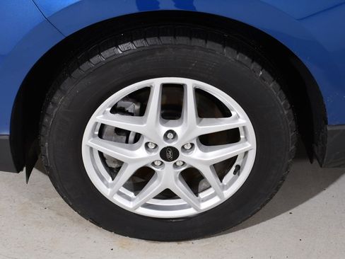 Used 2023 Ford Edge SEL w/ Convenience Package image 24