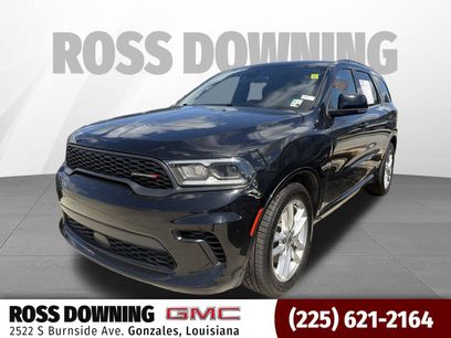 Used 2024 Dodge Durango GT