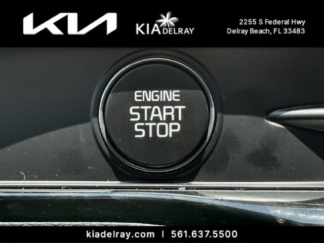 New 2026 Kia K5 GT-Line w/ GT-Line Premium Package FWD image 25