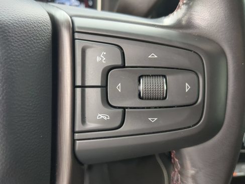 Used 2024 GMC Sierra 2500 AT4X AWD/4WD image 67