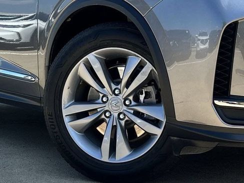 Used 2025 Acura MDX FWD image 4