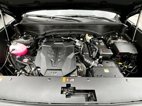 New 2026 Hyundai Palisade XRT Pro image 10