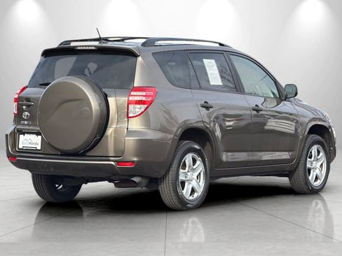 Used 2011 Toyota RAV4 4WD image 2