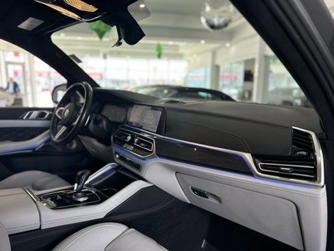 Used 2023 BMW X5 M w/ Competition Package image 18