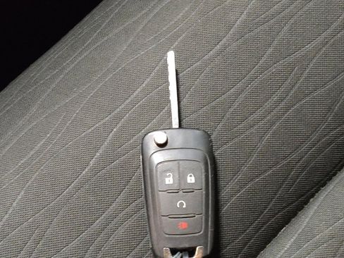 Used 2015 Buick Encore Convenience image 32