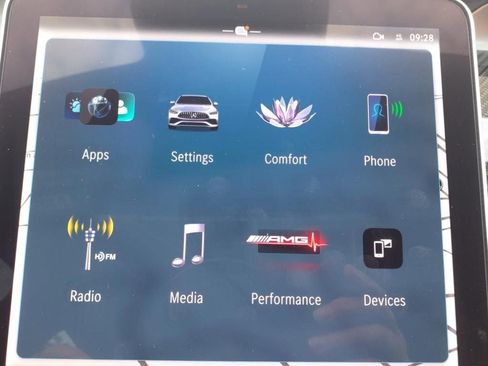 Certified 2024 Mercedes-Benz C 43 AMG 4MATIC Sedan image 28