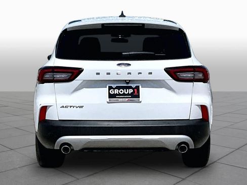 Certified 2023 Ford Escape Active w/ Tech Pack #1 FWD image 5
