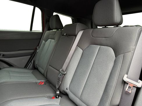 New 2026 Jeep Cherokee Laredo AWD/4WD image 14