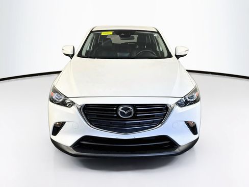 Used 2019 MAZDA CX-3 Touring AWD/4WD image 2