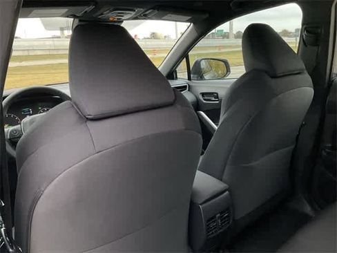 Certified 2025 Toyota Corolla Cross AWD Hybrid image 15