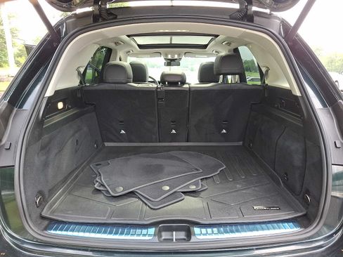 Certified 2024 Mercedes-Benz GLE 450e 4MATIC image 26