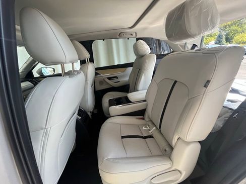 New 2026 MAZDA CX-90 3.3 Turbo S w/ Premium Plus AWD/4WD image 22